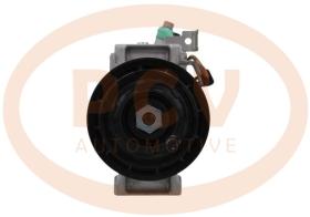 · DCP17156 - COMP.DENSO NEW P/MERCEDES-BENZ