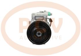 · DCP17167 - COMP.DENSO NEW P/MERCEDES-BENZ