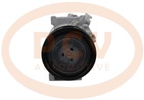 · DCP17171 - COMP.DENSO NEW P/MERCEDES-BENZ