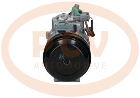 · DCP17177 - COMP.DENSO NEW P/MERCEDES-BENZ