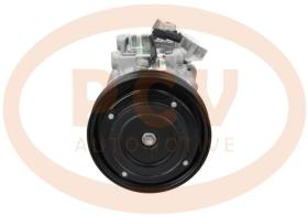 · DCP23035 - COMP.DENSO NEW P/RENAULT