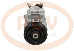 · DCP32069 - COMP.DENSO NEW P/VOLKSWAGEN