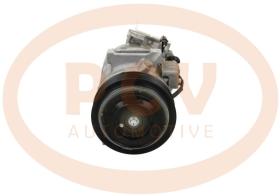 · DCP46024 - COMP.DENSO NEW P/NISSAN