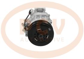 · DCP50036 - COMP.DENSO NEW P/TOYOTA