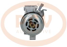 · DCP50309 - COMP.DENSO NEW P/TOYOTA