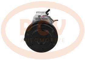 · DCP99825 - COMP.DENSO NEW P/KOMATSU