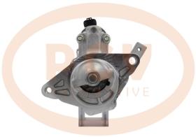 · DSN1473 - ARRANQ.TOYOTA 1.6 KW DENSO NEW