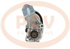 · DSN1493 - ARRANQ.TOYOTA 2.4 KW DENSO NEW