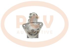 · DSN1494 - ARRANQ.OPEL 1.7 KW DENSO NEW