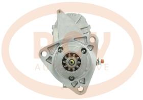 · DSN2023 - ARRANQ.CUMMINS 4.0 KW DENSO NEW