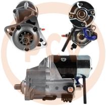 · DSN2119 - ARRANQ.TOYOTA 4.5 KW DENSO NEW