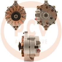 · E8DF10300CAP - ALT.FORD 100A PCV