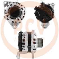 · F000BL06Z4P - ALT.NISSAN 120A PCV