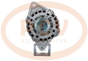 · F000BL0707P - ALT.FIAT/IVECO 110A PCV