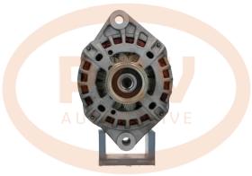 · F000BL0740 - ALT.ALFA ROMEO 150A BOSCH NEW