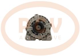 · F000BL08D4R - ALT.RENAULT 150A BOSCH REMAN