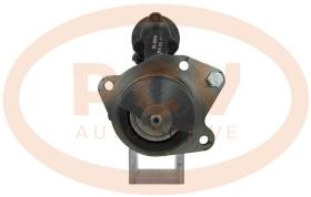 · F002G20486 - ARRANQ.TATA 4.0 KW BOSCH NEW