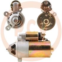 · F02F11000AAP - ARRANQ.FORD 1.4 KW PCV