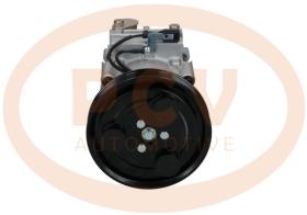 · F500ACWCA03P - COMP.PCV P/KIA/HYUNDAI