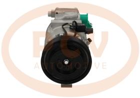 · F500DC4AC05P - COMP.PCV P/KIA/HYUNDAI