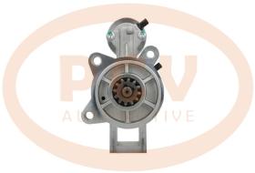 · F81U11000AAP - ARRANQ.FORD USA 1.4 KW PCV