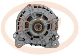 · FG18T163P - ALT.VW 180A PCV