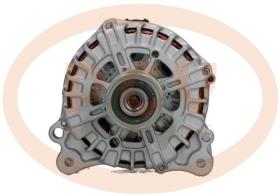 · FG20S022OER - ALT.AUDI 180A PCV