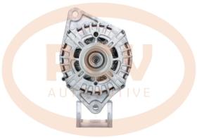 · FGN25S015 - ALT.IVECO 240A VALEO NEW