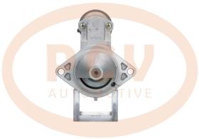 · IS0580 - ARRANQ.OPEL / DAEWOO 0.9 KW MAHLE NEW