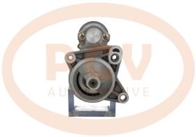 · IS0968 - ARRANQ.FIAT 0.9 KW MAHLE NEW