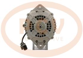 · JA1186IR - ALT.NISSAN 80A HC-PARTS