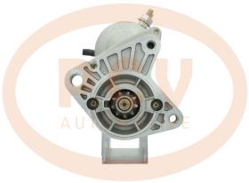 · JS1084 - ARRANQ.TOYOTA 1.4 KW HC-PARTS