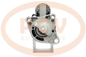 · JS637 - ARRANQ.MAZDA 1.4 KW HC-PARTS