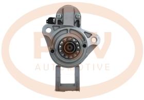 · M1T68681P - ARRANQ.NISSAN 1.7 KW PCV