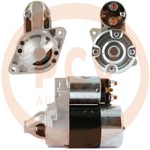 · M2T46881P - ARRANQ.SUZUKI 0.8 KW PCV