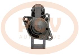 · M43169 - ARRANQ.MAZDA 1.4 KW (MANDO TYPE) OEM NEW