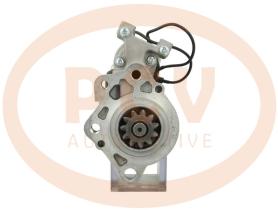 · M8T55671P - ARRANQ.MITSUBISHI 3.0 KW PCV