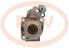 · M8T55779ECO - ARRANQ.VOLVO 3.6 KW PCV