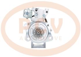 · M8T60384P - ARRANQ.MITSUBISHI 5.0 KW PCV