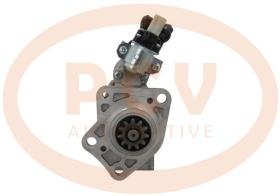 · M8T62371P - ARRANQ.MITSUBISHI 5.0 KW PCV