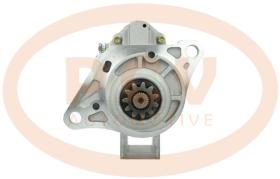 · M9T60871P - ARRANQ.MITSUBISHI 5.5 KW PCV