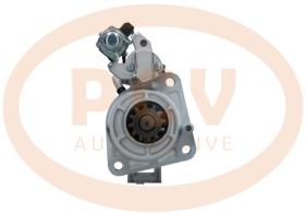 · M9T67879P - ARRANQ.VOLVO 5.5 KW PCV