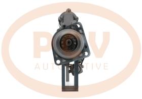 · M9T70776P - ARRANQ.VOLVO 5.5 KW PCV