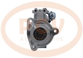 · M9T83279P - ARRANQ.MAN 7.0 KW PCV