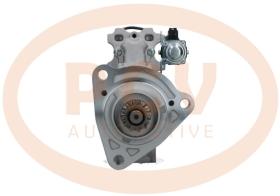 · M9T86379P - ARRANQ.MAN 7.0 KW PCV