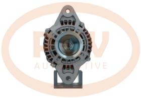 · MG1123 - ALT.RENAULT 130A MAHLE NEW