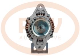 · MG1124 - ALT.RENAULT 110A MAHLE NEW