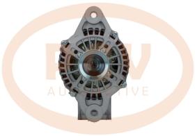 · MG1125 - ALT.VOLVO 110A MAHLE NEW