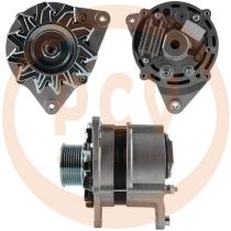 · MG117 - ALT.FIAT 120A MAHLE NEW