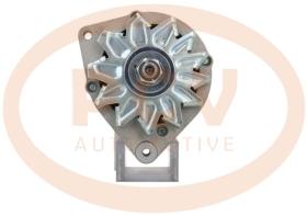 · MG201 - ALT.DEUTZ-FAHR KHD 120A MAHLE NEW